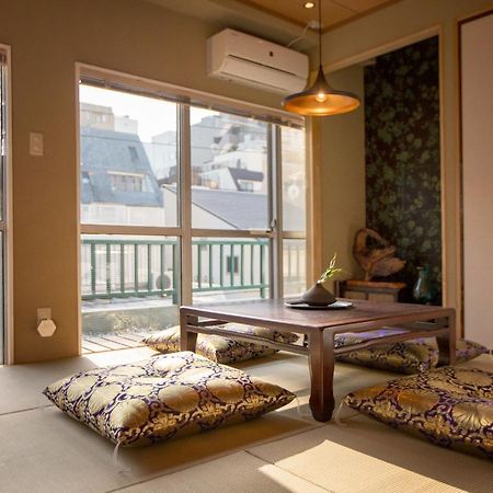 Tsubame Hotel Asakusabashi 3 Minutes Walk From Asakusabashi Station Near Asakusa, Akihabara, And Ueno Cooking Utensils And Kitchen Washing Machine Available Direct Access To Haneda And Narita Airports Tokyo Luaran gambar