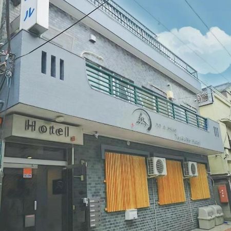 Tsubame Hotel Asakusabashi 3 Minutes Walk From Asakusabashi Station Near Asakusa, Akihabara, And Ueno Cooking Utensils And Kitchen Washing Machine Available Direct Access To Haneda And Narita Airports Tokyo Luaran gambar