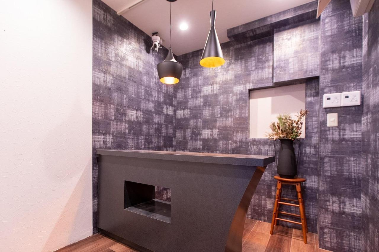Tsubame Hotel Asakusabashi 3 Minutes Walk From Asakusabashi Station Near Asakusa, Akihabara, And Ueno Cooking Utensils And Kitchen Washing Machine Available Direct Access To Haneda And Narita Airports Tokyo Luaran gambar