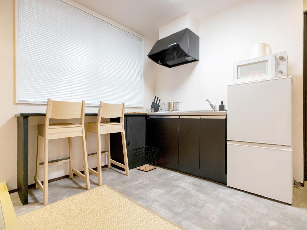 Tsubame Hotel Asakusabashi 3 Minutes Walk From Asakusabashi Station Near Asakusa, Akihabara, And Ueno Cooking Utensils And Kitchen Washing Machine Available Direct Access To Haneda And Narita Airports Tokyo Luaran gambar