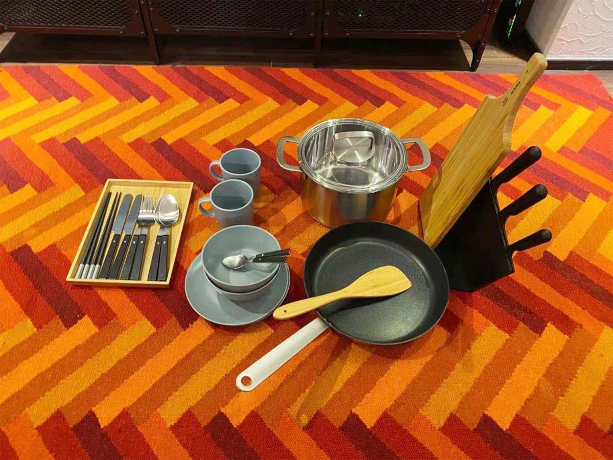 Tsubame Hotel Asakusabashi 3 Minutes Walk From Asakusabashi Station Near Asakusa, Akihabara, And Ueno Cooking Utensils And Kitchen Washing Machine Available Direct Access To Haneda And Narita Airports Tokyo Luaran gambar