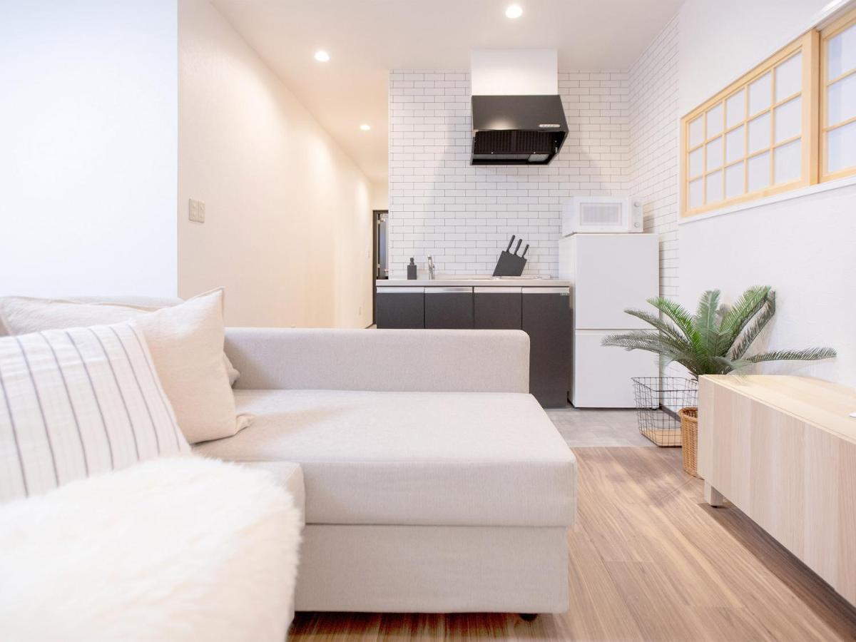 Tsubame Hotel Asakusabashi 3 Minutes Walk From Asakusabashi Station Near Asakusa, Akihabara, And Ueno Cooking Utensils And Kitchen Washing Machine Available Direct Access To Haneda And Narita Airports Tokyo Luaran gambar