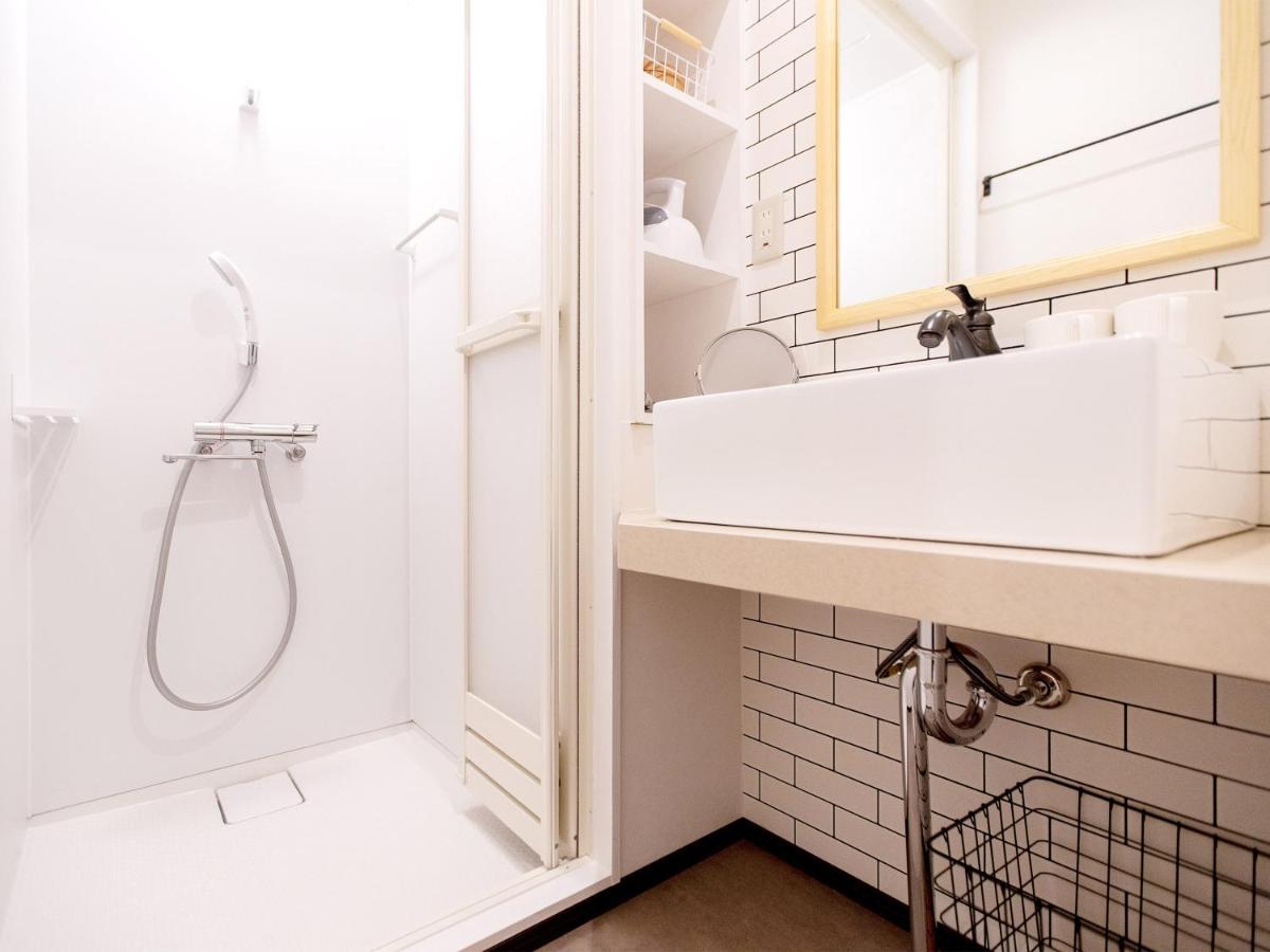 Tsubame Hotel Asakusabashi 3 Minutes Walk From Asakusabashi Station Near Asakusa, Akihabara, And Ueno Cooking Utensils And Kitchen Washing Machine Available Direct Access To Haneda And Narita Airports Tokyo Luaran gambar