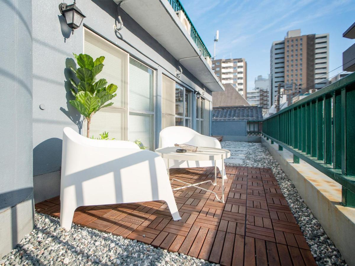 Tsubame Hotel Asakusabashi 3 Minutes Walk From Asakusabashi Station Near Asakusa, Akihabara, And Ueno Cooking Utensils And Kitchen Washing Machine Available Direct Access To Haneda And Narita Airports Tokyo Luaran gambar