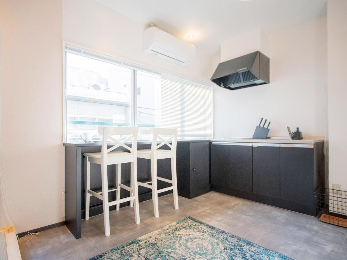Tsubame Hotel Asakusabashi 3 Minutes Walk From Asakusabashi Station Near Asakusa, Akihabara, And Ueno Cooking Utensils And Kitchen Washing Machine Available Direct Access To Haneda And Narita Airports Tokyo Luaran gambar
