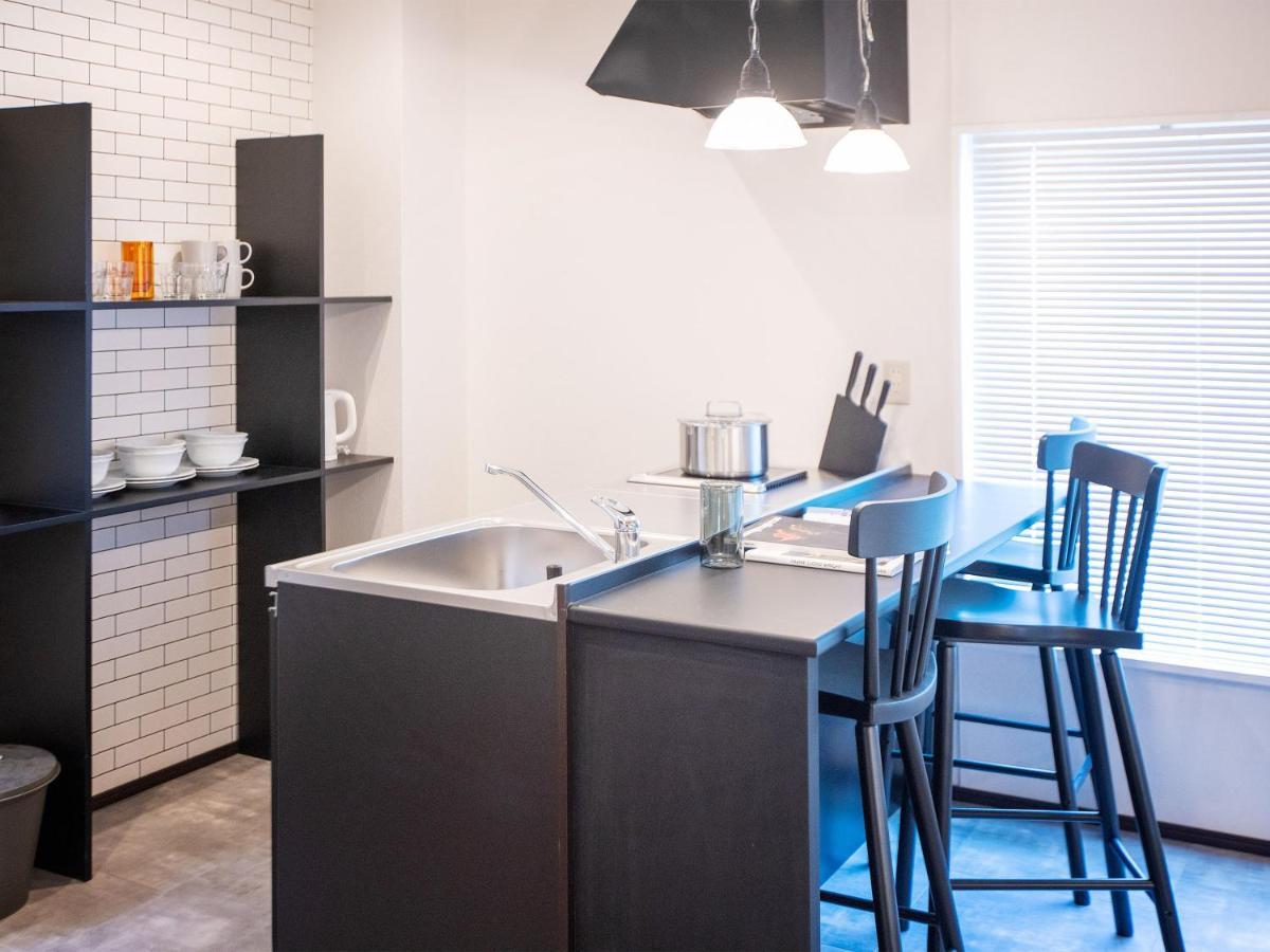 Tsubame Hotel Asakusabashi 3 Minutes Walk From Asakusabashi Station Near Asakusa, Akihabara, And Ueno Cooking Utensils And Kitchen Washing Machine Available Direct Access To Haneda And Narita Airports Tokyo Luaran gambar