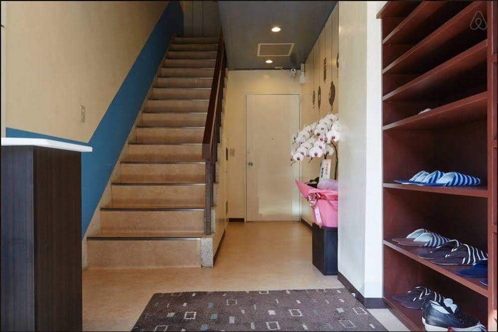 Tsubame Hotel Asakusabashi 3 Minutes Walk From Asakusabashi Station Near Asakusa, Akihabara, And Ueno Cooking Utensils And Kitchen Washing Machine Available Direct Access To Haneda And Narita Airports Tokyo Luaran gambar
